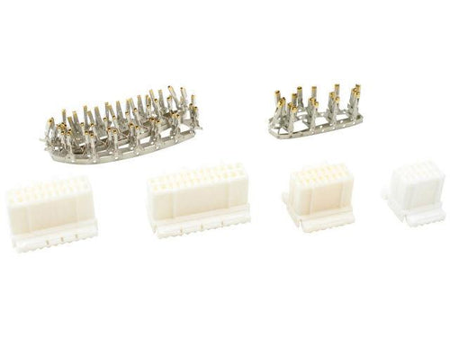 AEM Electronics Plug-N-Pin Kit for EMS 30-1002 1040 1310 1710 1720 6040