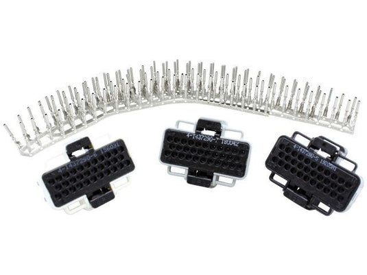 AEM Electronics Plug & Pin Kit for 30-1500U