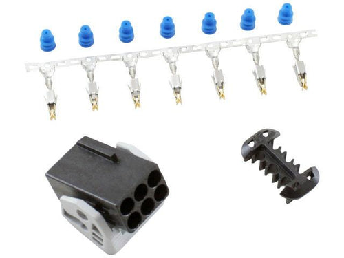 AEM Electronics Bosch LSU 4.2 Wideband Connector Kit
