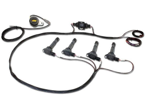 AEM Electronics Coil-On-Plug (COP) Conversion Kit - B-Series Honda