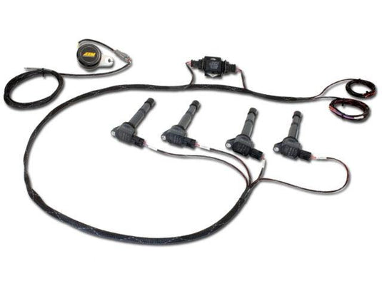AEM Electronics Coil-On-Plug (COP) Conversion Kit - B-Series Honda