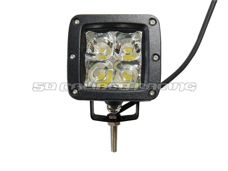 Load image into Gallery viewer, 2 inch LED Pod Light
