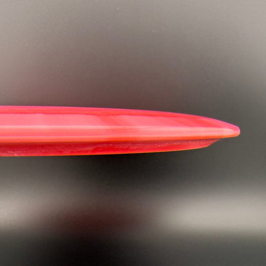 Signature Line Streak - Prototype