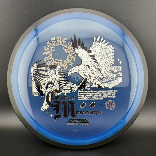 Proton Resistor - Eagle McMahon Synergy