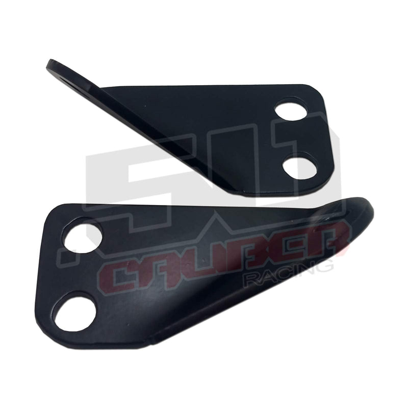 Load image into Gallery viewer, A-Pillar Pod Light Mount Brackets for Yamaha YXZ1000R
