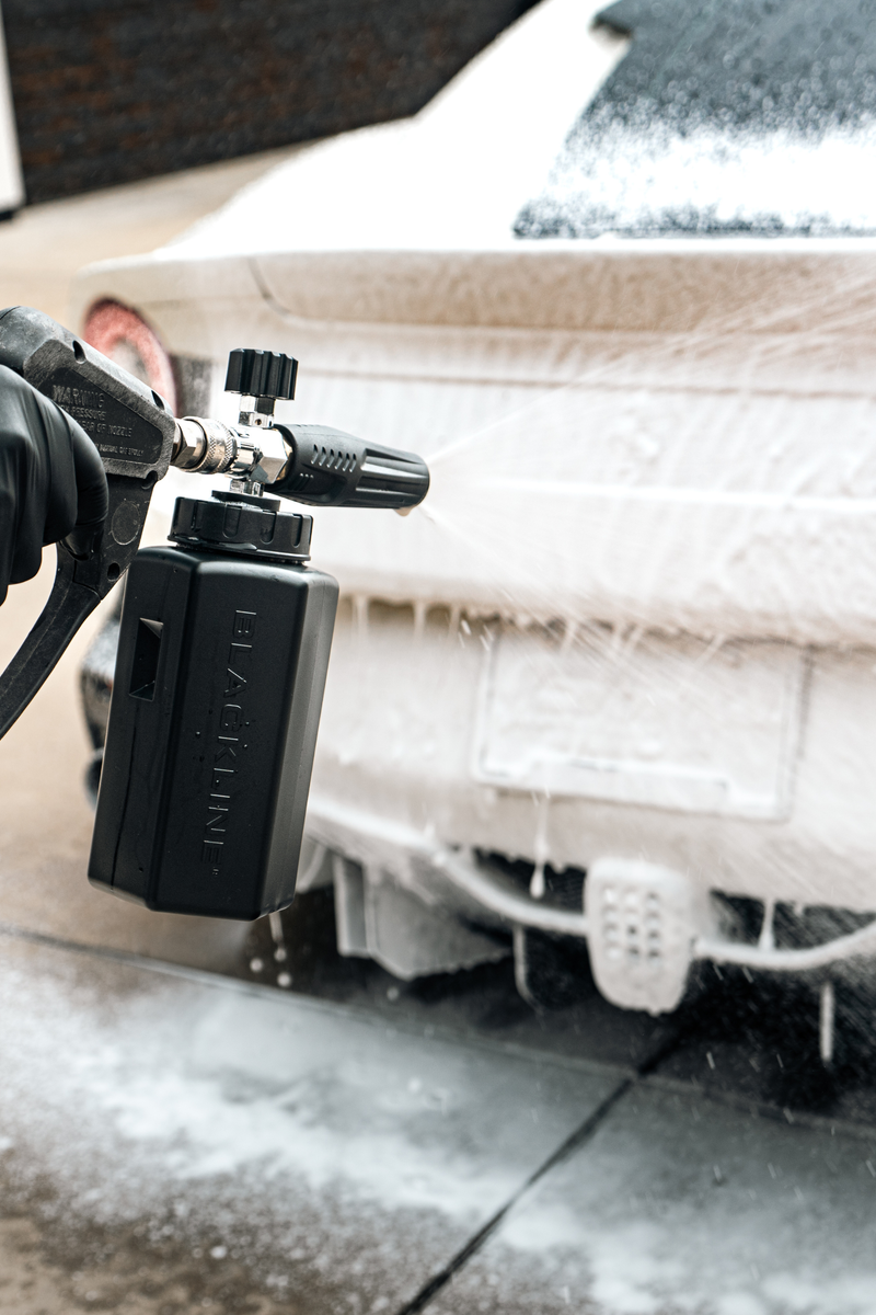 Load image into Gallery viewer, BLACKLINE® FOAM CANNON PRO
