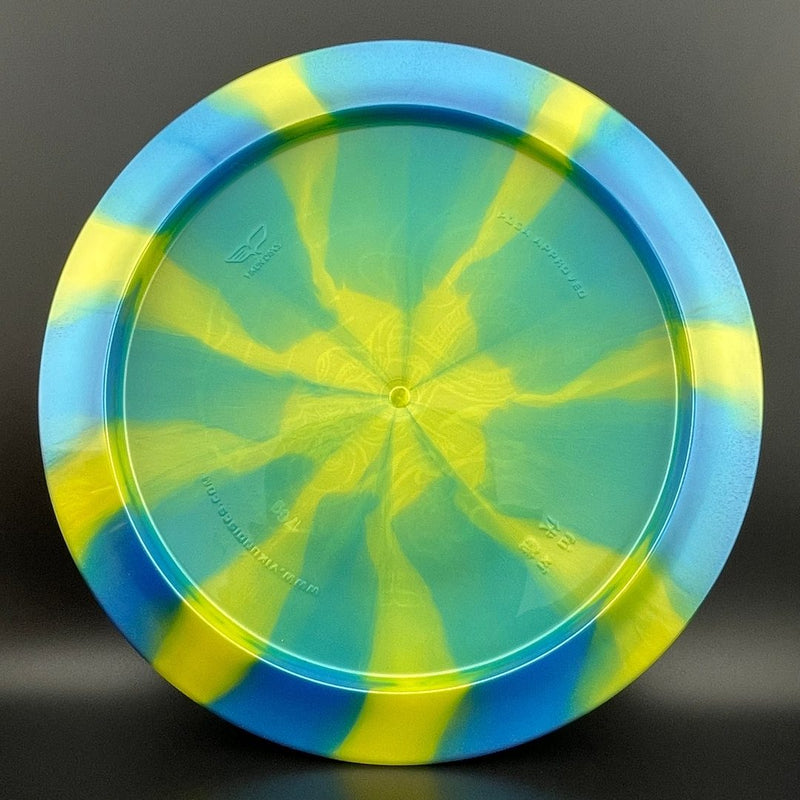Load image into Gallery viewer, Glaze-X Fu Xi - Distance Driver

