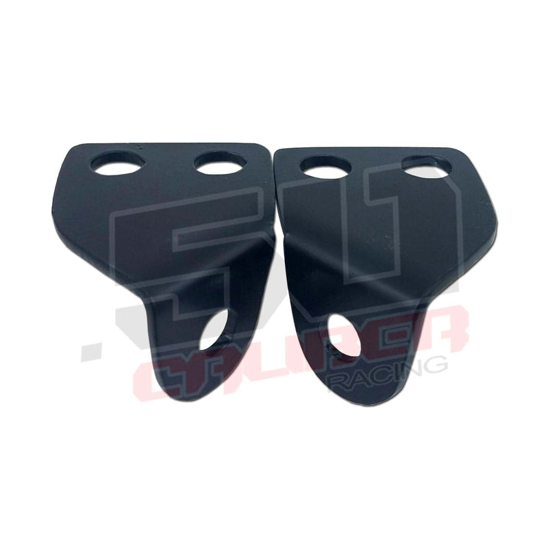 Load image into Gallery viewer, A-Pillar Pod Light Mount Brackets for Polaris RZR
