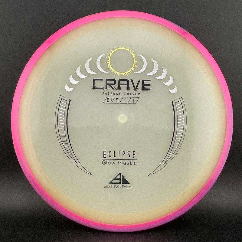 Load image into Gallery viewer, Eclipse 2.0 Crave
