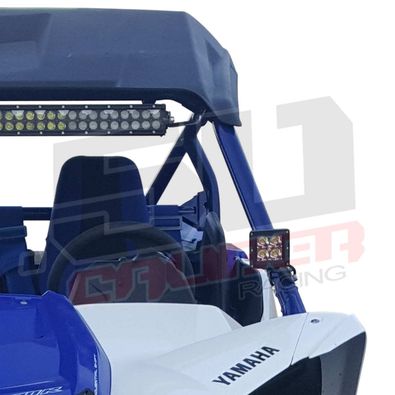 Load image into Gallery viewer, A-Pillar Pod Light Mount Brackets for Yamaha YXZ1000R
