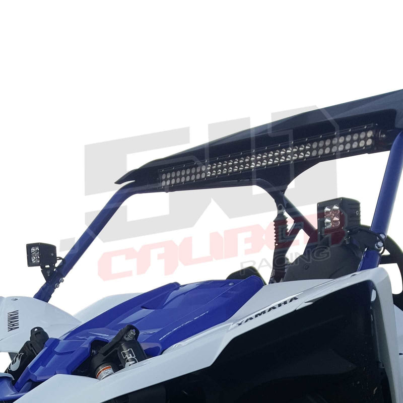 Load image into Gallery viewer, A-Pillar Pod Light Mount Brackets for Yamaha YXZ1000R
