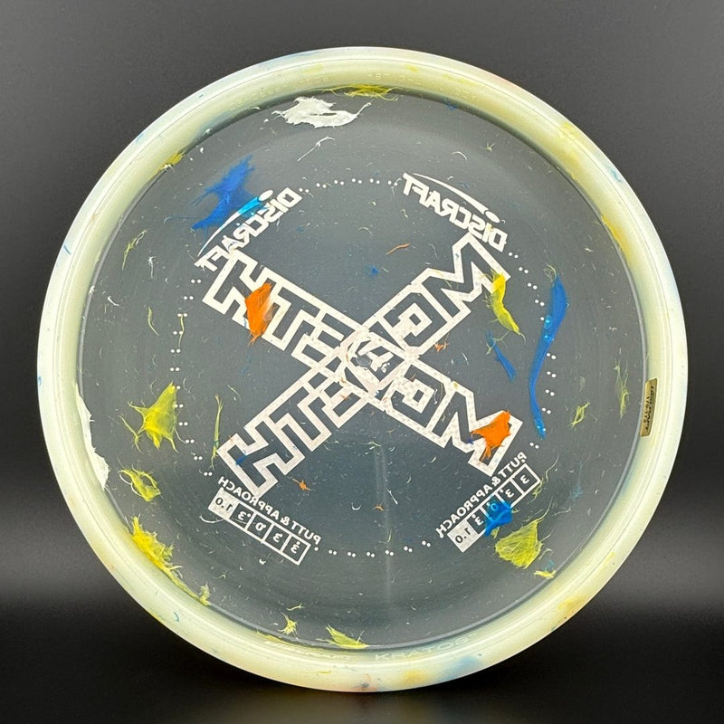 Load image into Gallery viewer, Jawbreaker Z FLX Kratos - 2024 Paul McBeth - Misprint
