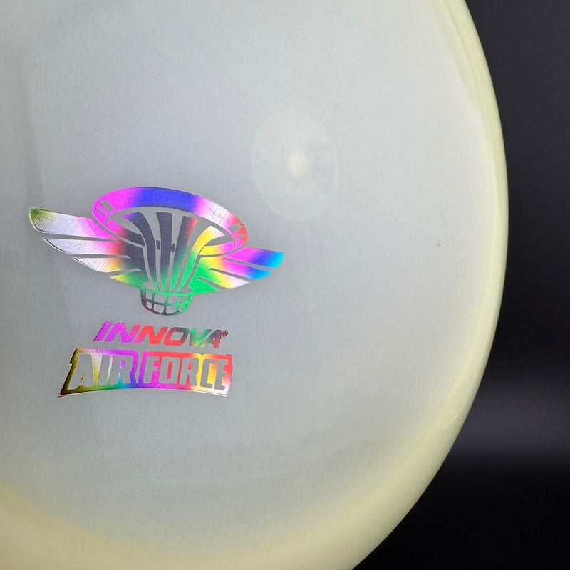 Load image into Gallery viewer, Proto Glow Champion Mamba - Air Force
