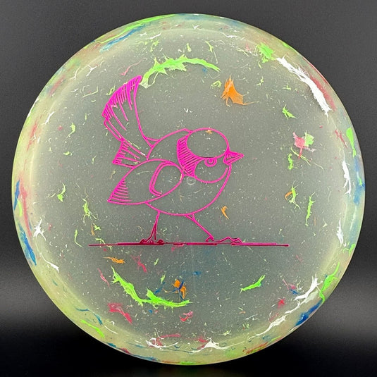Jawbreaker Z FLX Glo Zone - Faylor Lake DGC