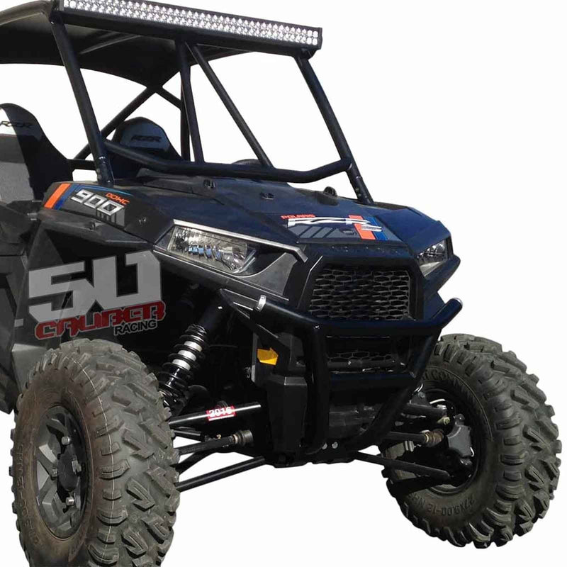 Load image into Gallery viewer, Polaris RZR XP1000 and S 900 Front Bumper RZR4
