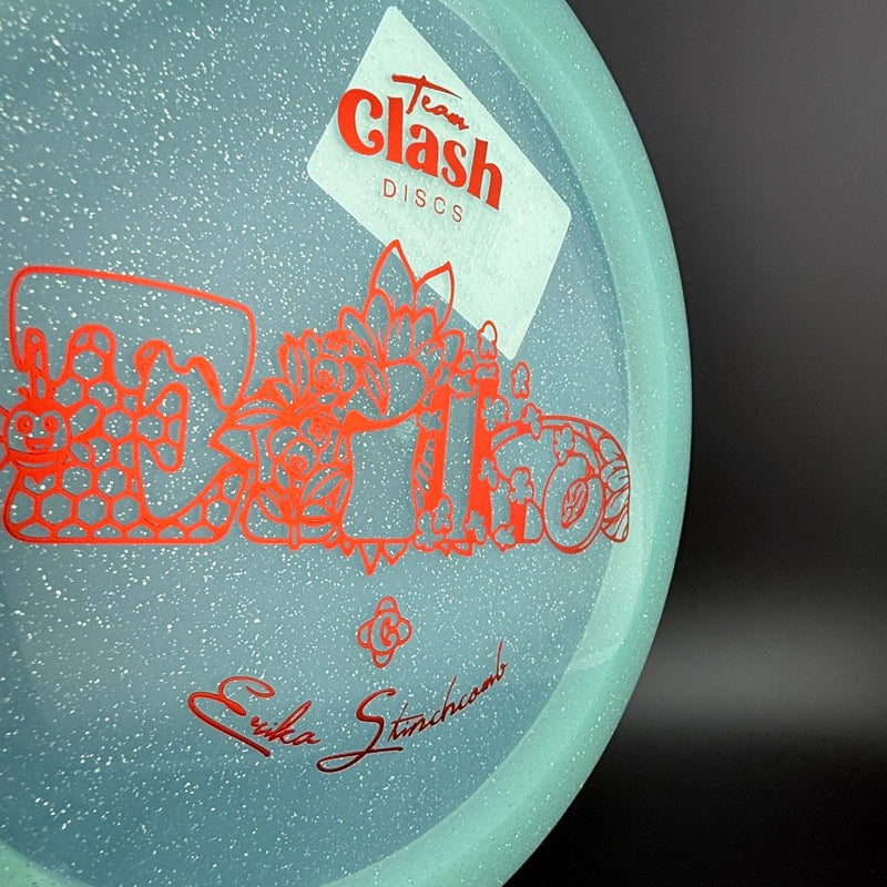 Load image into Gallery viewer, Steady Ginger - Erika Stinchcomb - Team Clash
