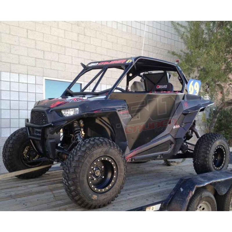 Load image into Gallery viewer, Polaris RZR XP1000 and S 900 Front Bumper RZR4
