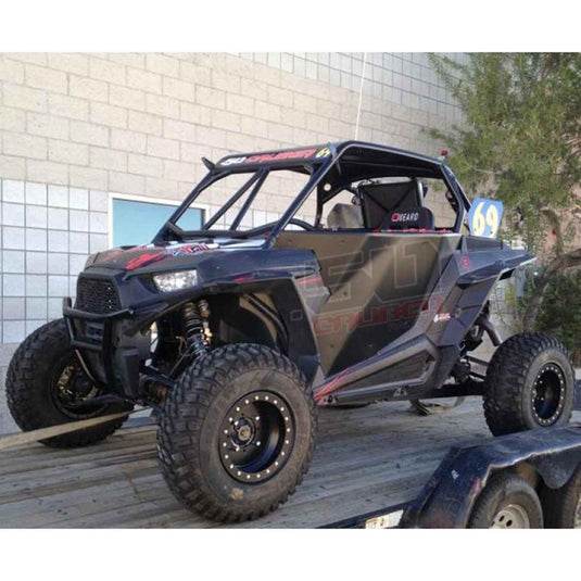Polaris RZR XP1000 and S 900 Front Bumper RZR4