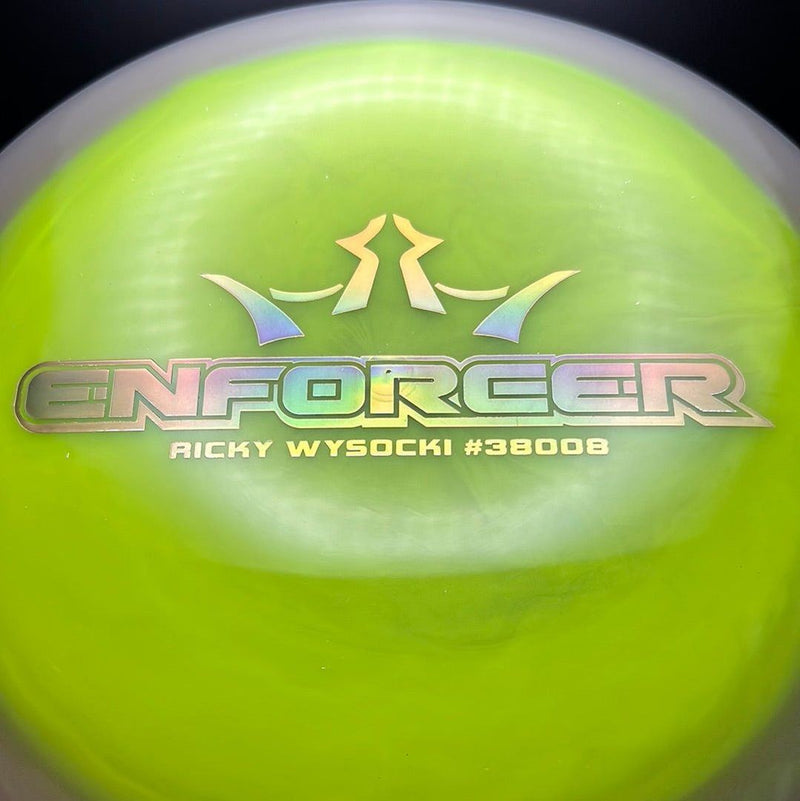 Load image into Gallery viewer, Lucid Moonshine Orbit Enforcer - Ricky Wysocki Signature Series
