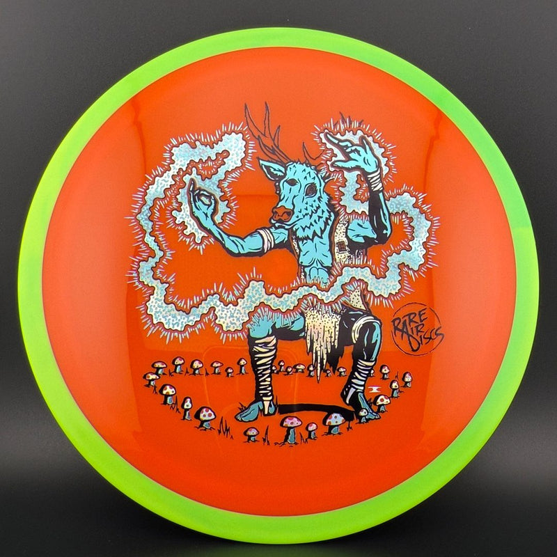 Load image into Gallery viewer, Neutron Time-Lapse (Re-Tooled) - Elk Man 2.0
