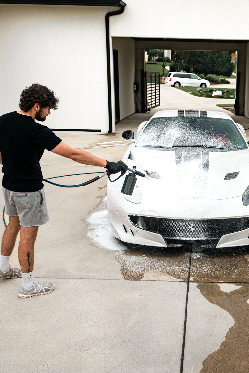 Load image into Gallery viewer, BLACKLINE® FOAM CANNON PRO

