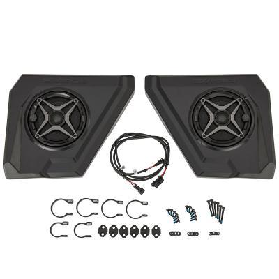 Load image into Gallery viewer, Yamaha Wolverine X4 Rear Audio Pod Speaker Expansion Kit
