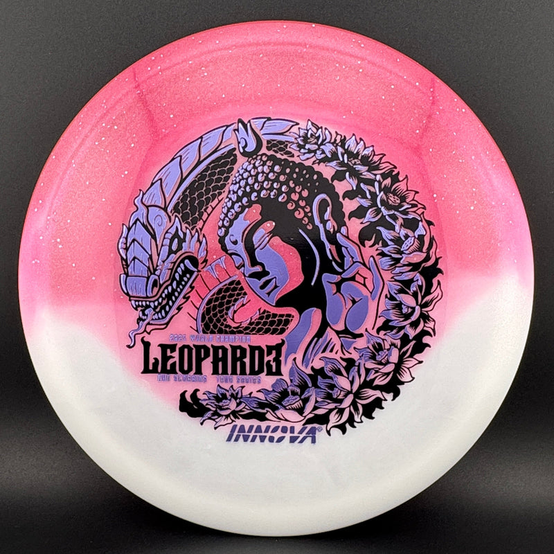 Load image into Gallery viewer, Duo Leopard3 - Ohn Scoggins 2026 Tour Series
