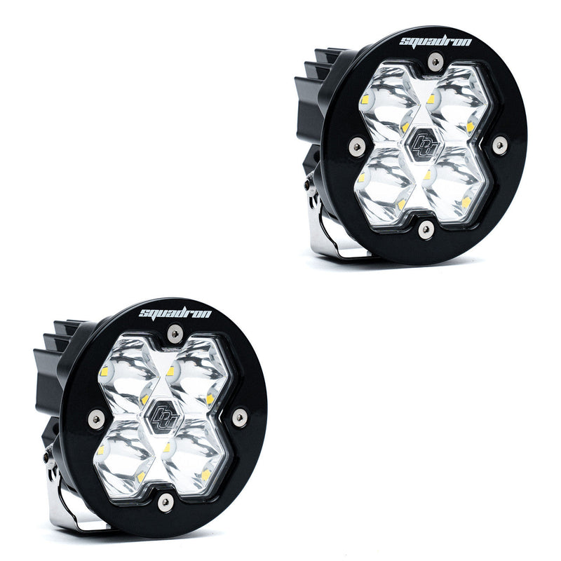 Load image into Gallery viewer, Baja Designs Squadron-R Sport 2.0  (Pair)
