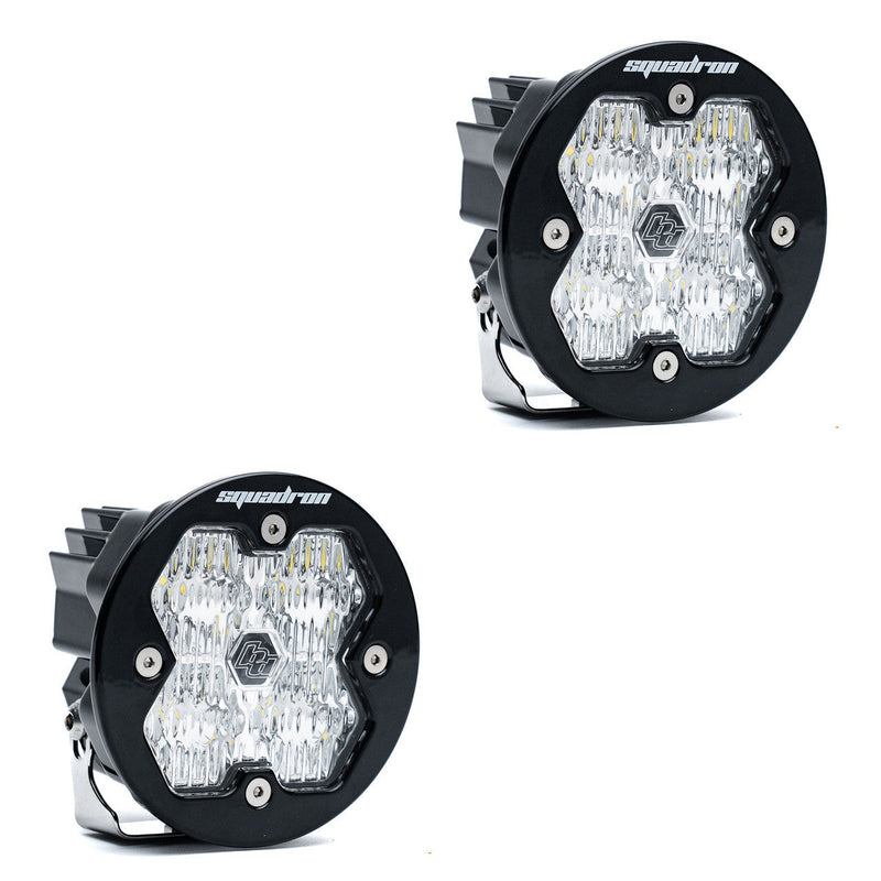 Load image into Gallery viewer, Baja Designs Squadron-R Sport 2.0  (Pair)
