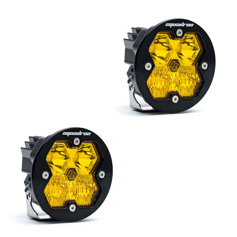 Load image into Gallery viewer, Baja Designs Squadron-R Sport 2.0  (Pair)

