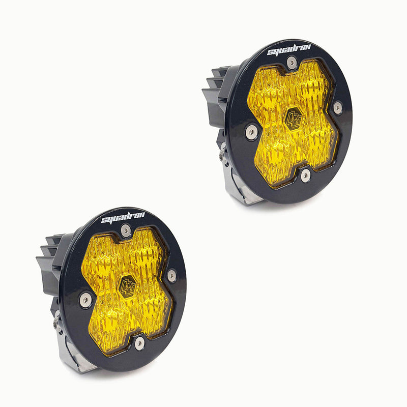 Load image into Gallery viewer, Baja Designs Squadron-R Sport 2.0  (Pair)
