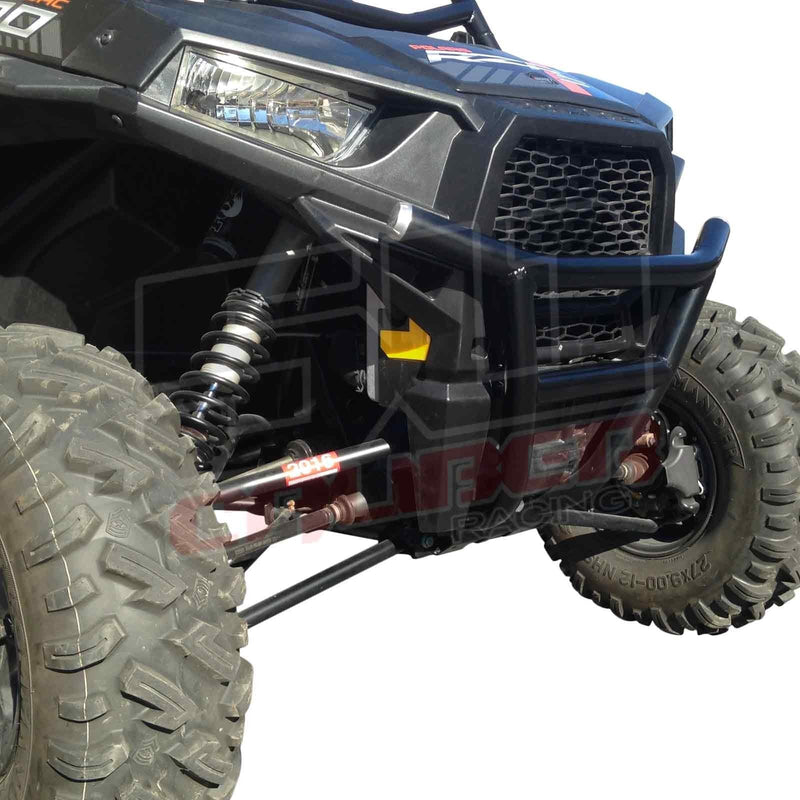Load image into Gallery viewer, Polaris RZR XP1000 and S 900 Front Bumper RZR4
