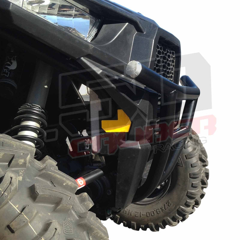 Load image into Gallery viewer, Polaris RZR XP1000 and S 900 Front Bumper RZR4
