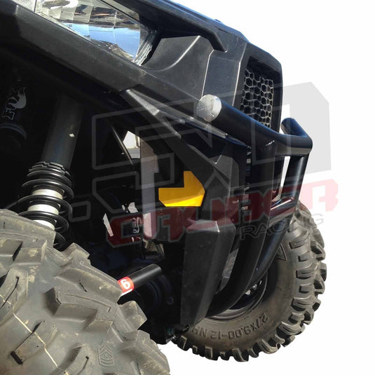Polaris RZR XP1000 and S 900 Front Bumper RZR4