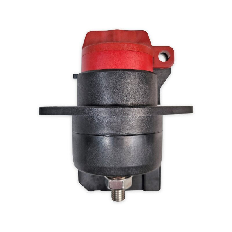 Load image into Gallery viewer, AEM EV 400A HV Maintenance Switch 30-8506
