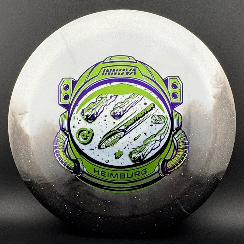 Load image into Gallery viewer, Duo Destroyer - Calvin Heimburg Tour Series
