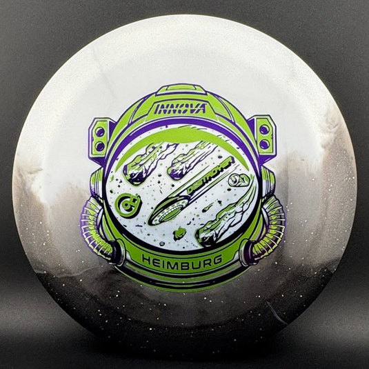 Duo Destroyer - Calvin Heimburg Tour Series