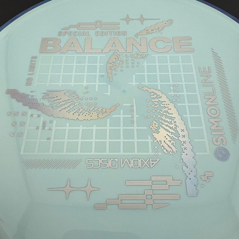 Load image into Gallery viewer, Neutron Balance - Simon Line - Special Edition
