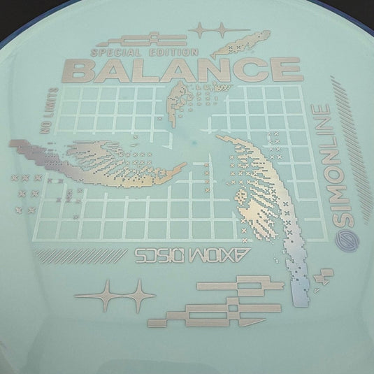 Neutron Balance - Simon Line - Special Edition