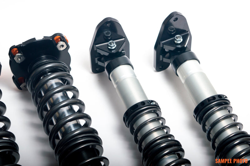 AST 94-00 Honda CIVIC MA8 FWD 5100 Comp Coilovers w/ Springs & Top Mounts