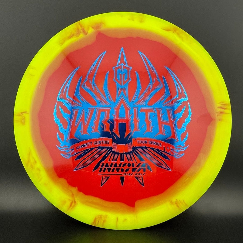 Load image into Gallery viewer, Halo Star Wraith - Garrett Gurthie 2025 Tour Series
