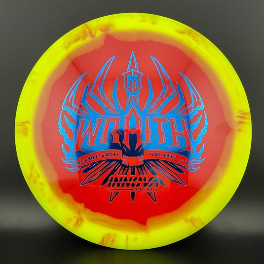Halo Star Wraith - Garrett Gurthie 2025 Tour Series
