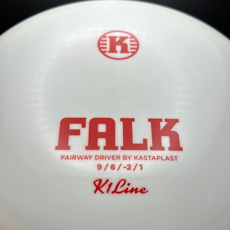 Load image into Gallery viewer, K1 Falk
