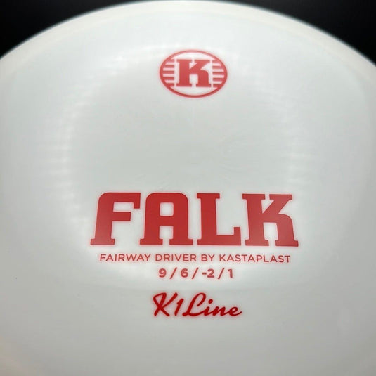 K1 Falk
