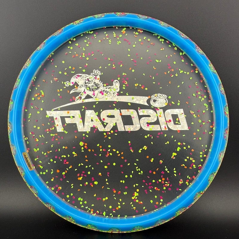 Load image into Gallery viewer, FuZed Confetti Z Zone - Follow Flight Bar Stamp

