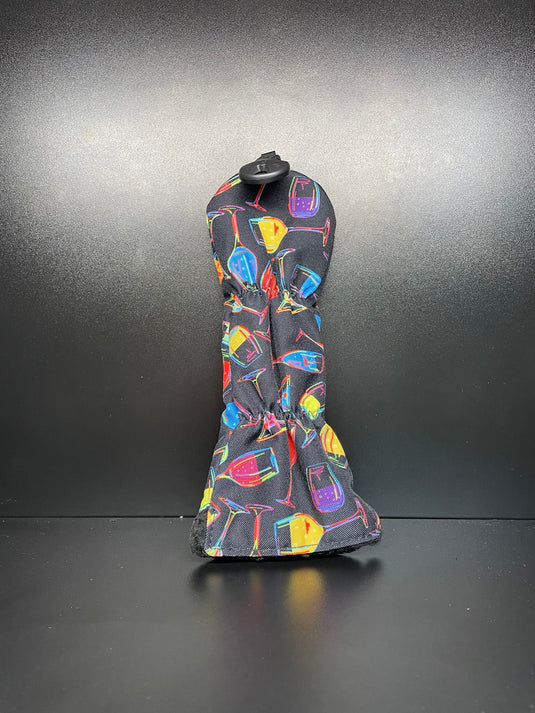 Cocktail Hour Headcover