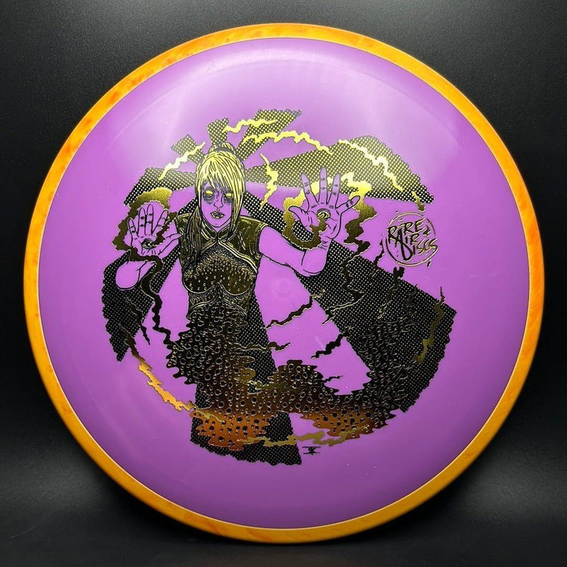 Load image into Gallery viewer, Neutron Crave - Mystic RAD Vision 2.1 Stamp
