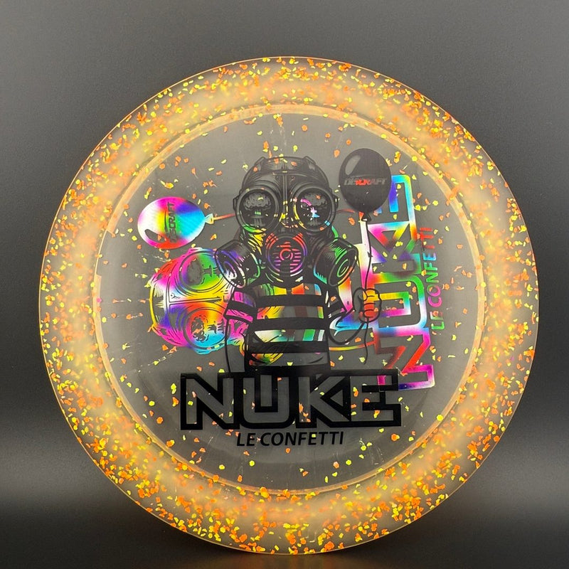 Load image into Gallery viewer, Confetti Z Nuke - Misprint
