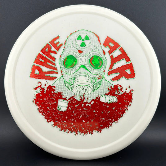 Glow Soft Tank (1.3) - RADioactive Man Stamp
