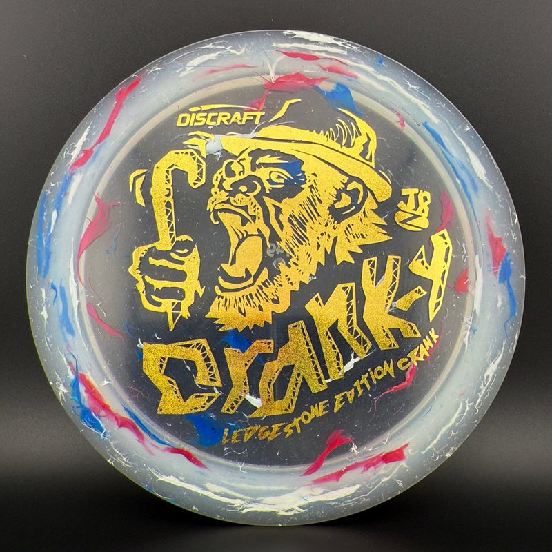Load image into Gallery viewer, Jawbreaker Z FLX Crank - Ledgestone 2025 Season 3
